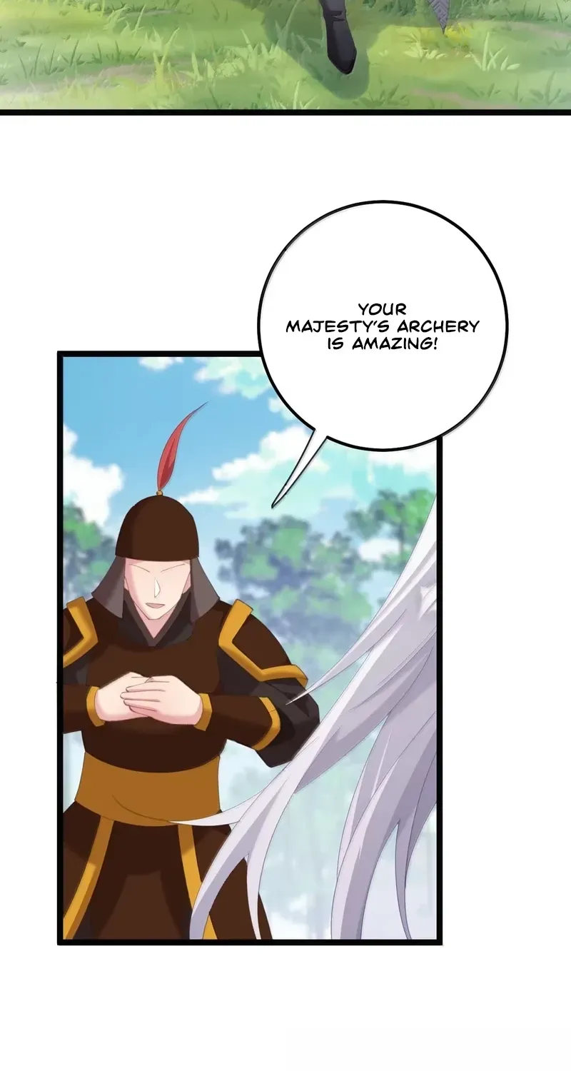 Breaking Into The Body of The Emperor