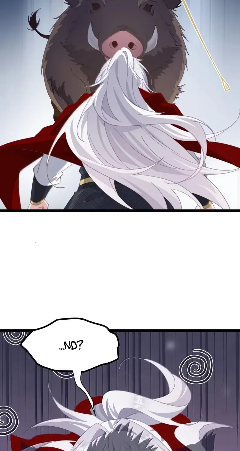Breaking Into The Body of The Emperor