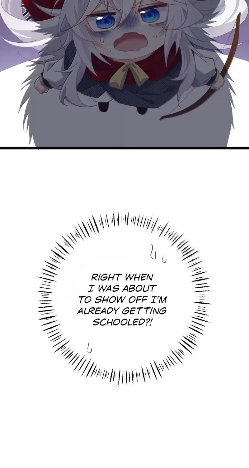 Breaking Into The Body of The Emperor
