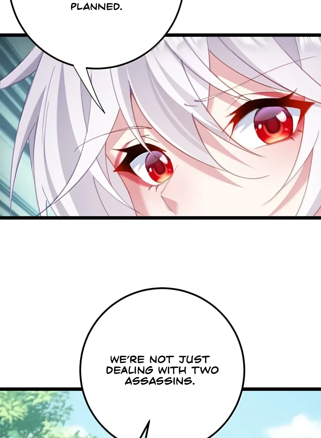 Breaking Into The Body of The Emperor
