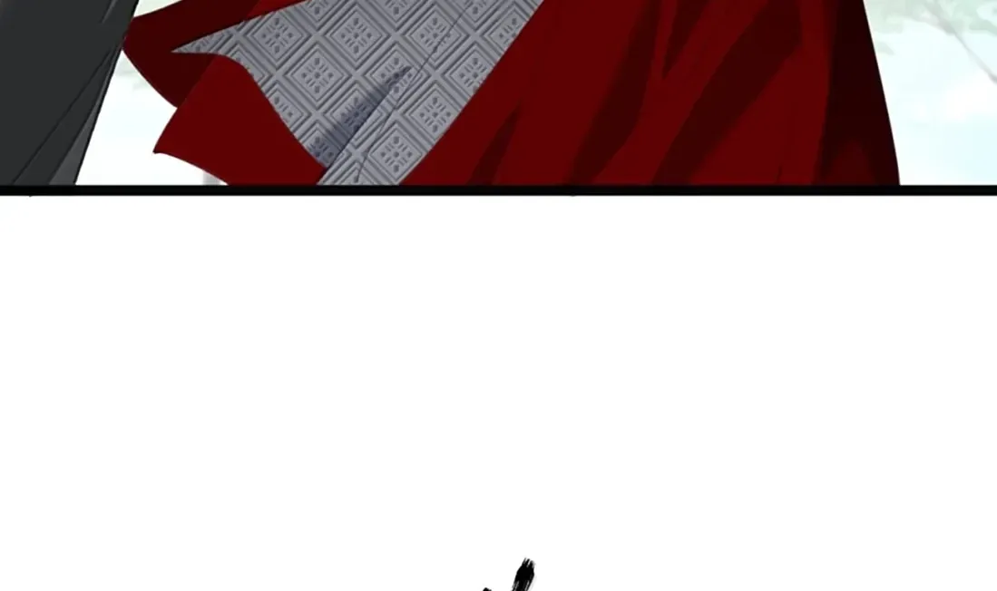 Breaking Into The Body of The Emperor