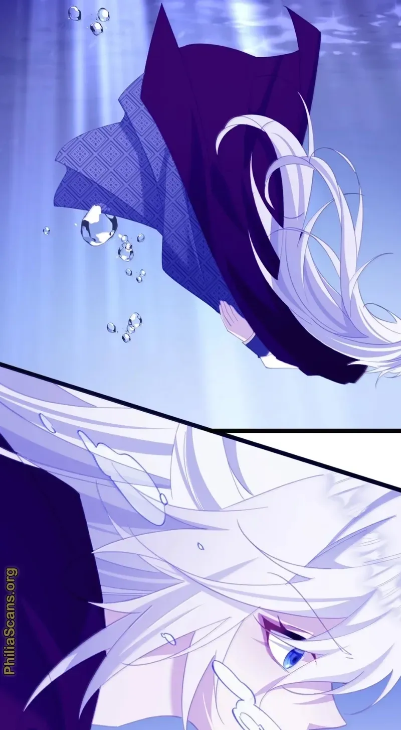 Breaking Into The Body of The Emperor
