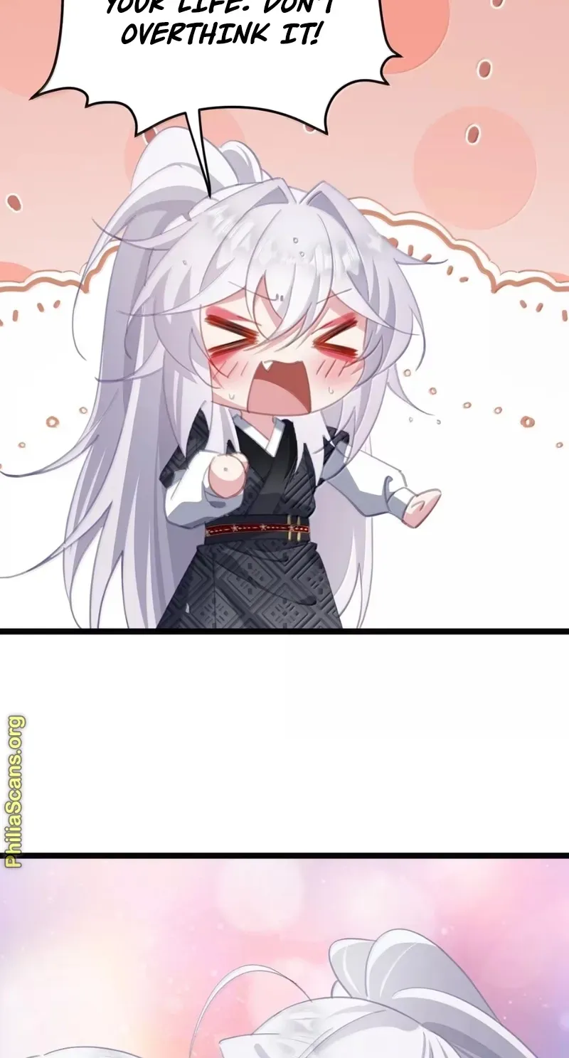 Breaking Into The Body of The Emperor