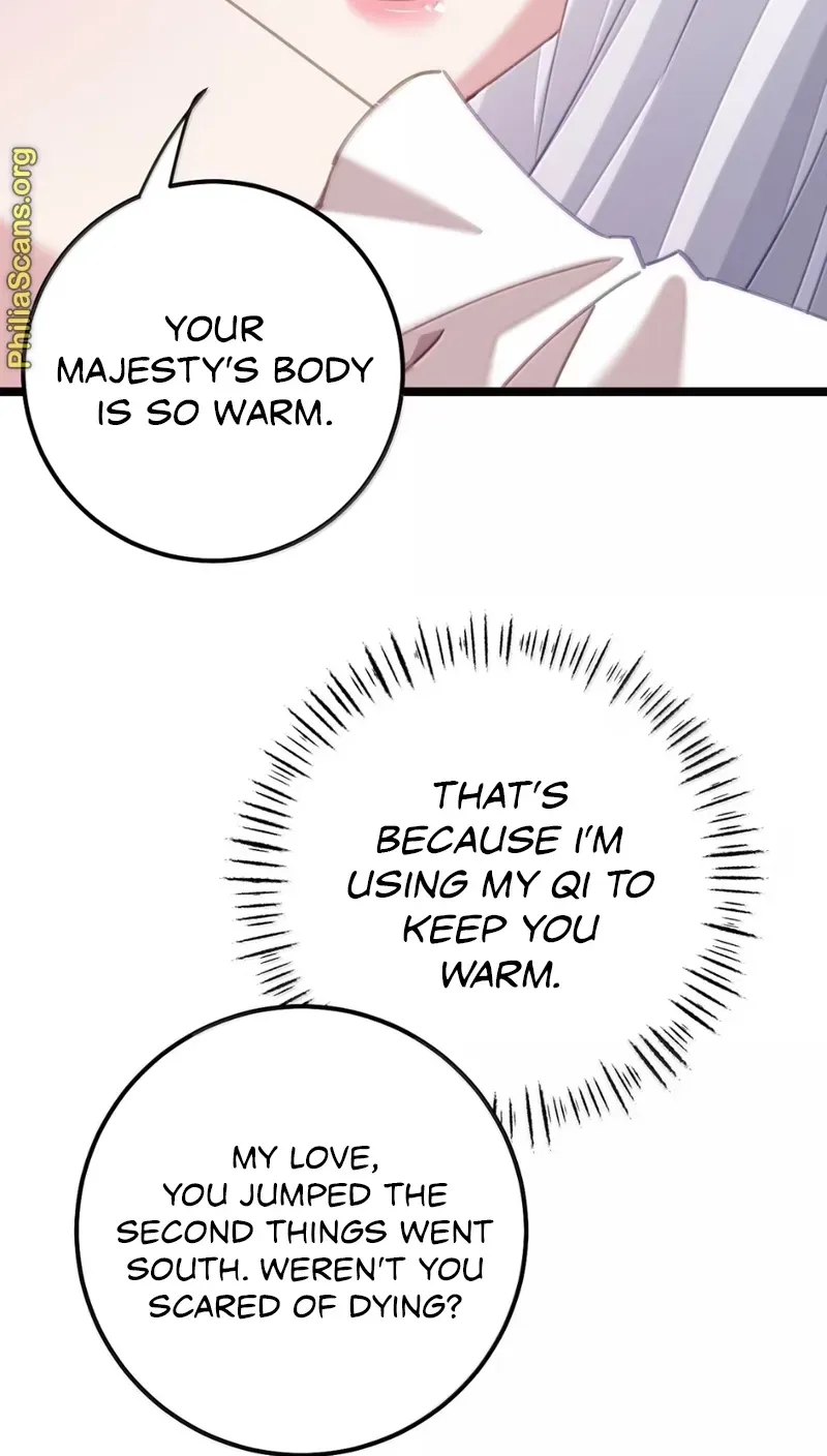 Breaking Into The Body of The Emperor