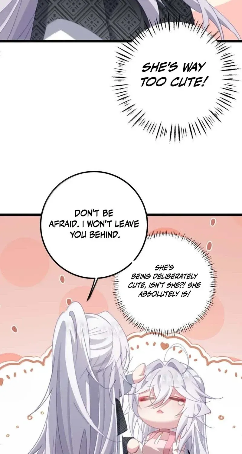 Breaking Into The Body of The Emperor