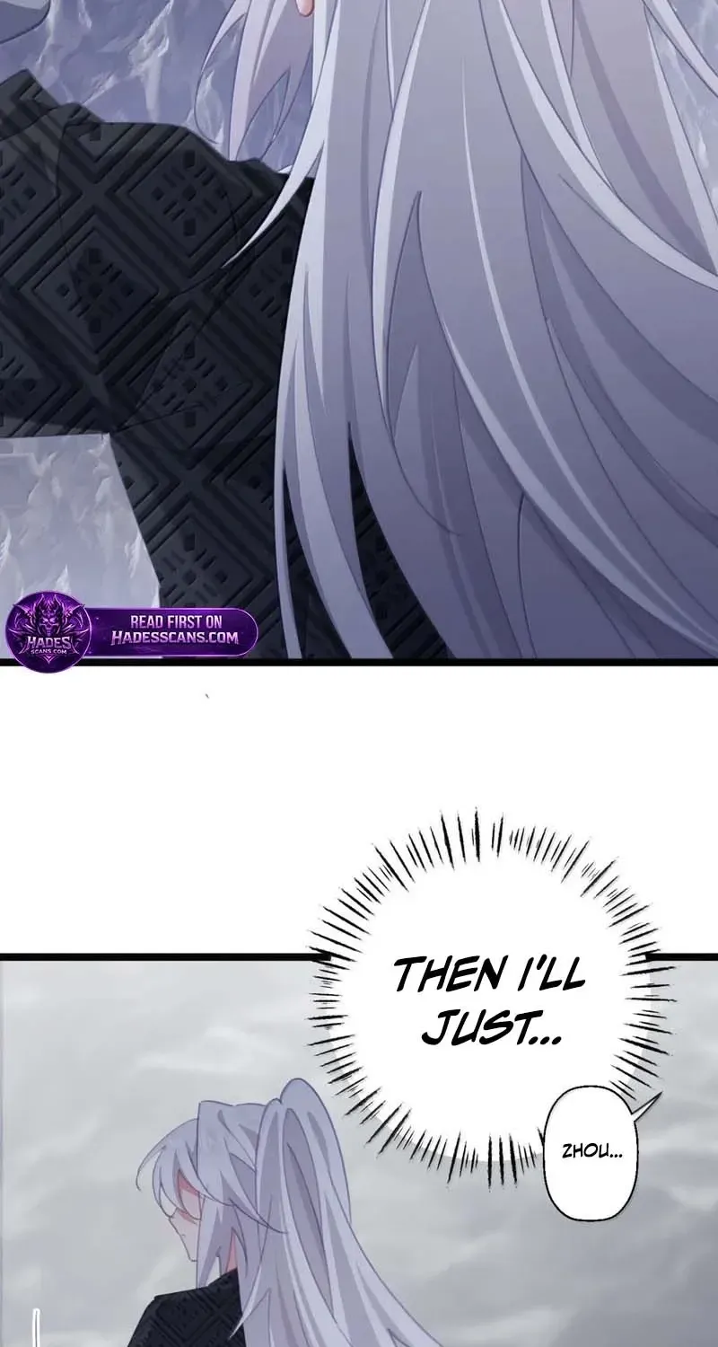 Breaking Into The Body of The Emperor