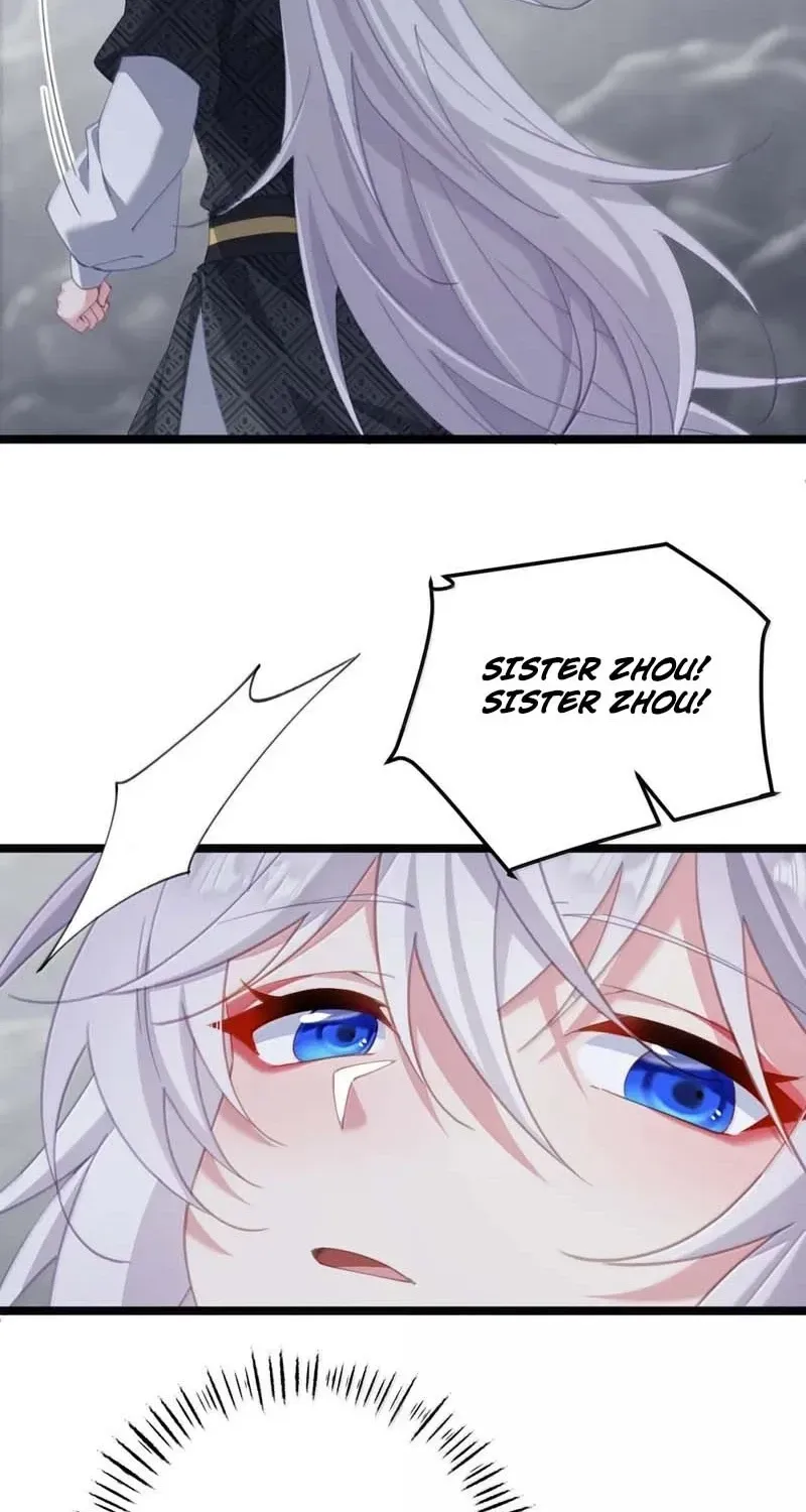 Breaking Into The Body of The Emperor