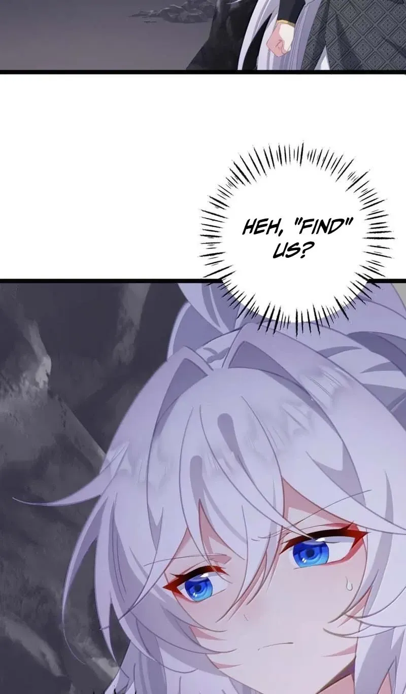 Breaking Into The Body of The Emperor
