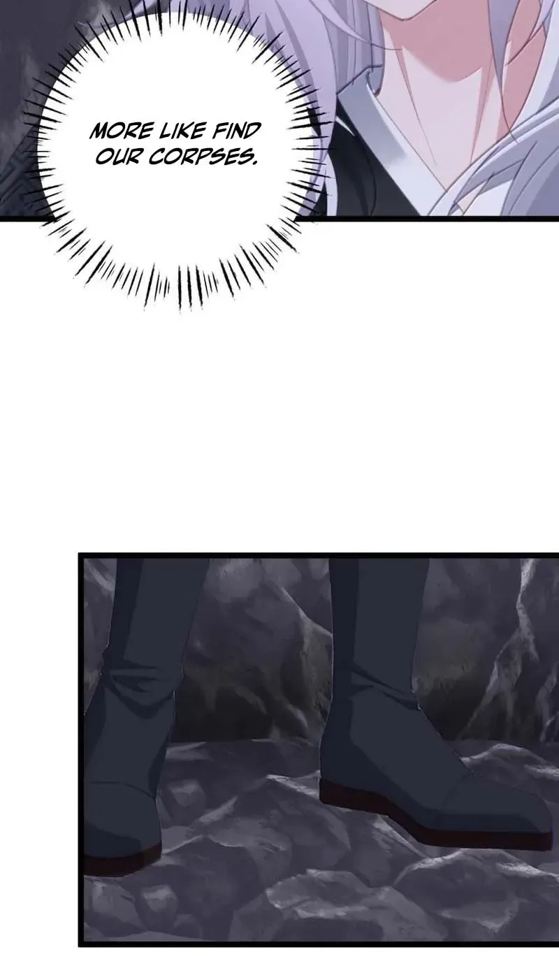 Breaking Into The Body of The Emperor