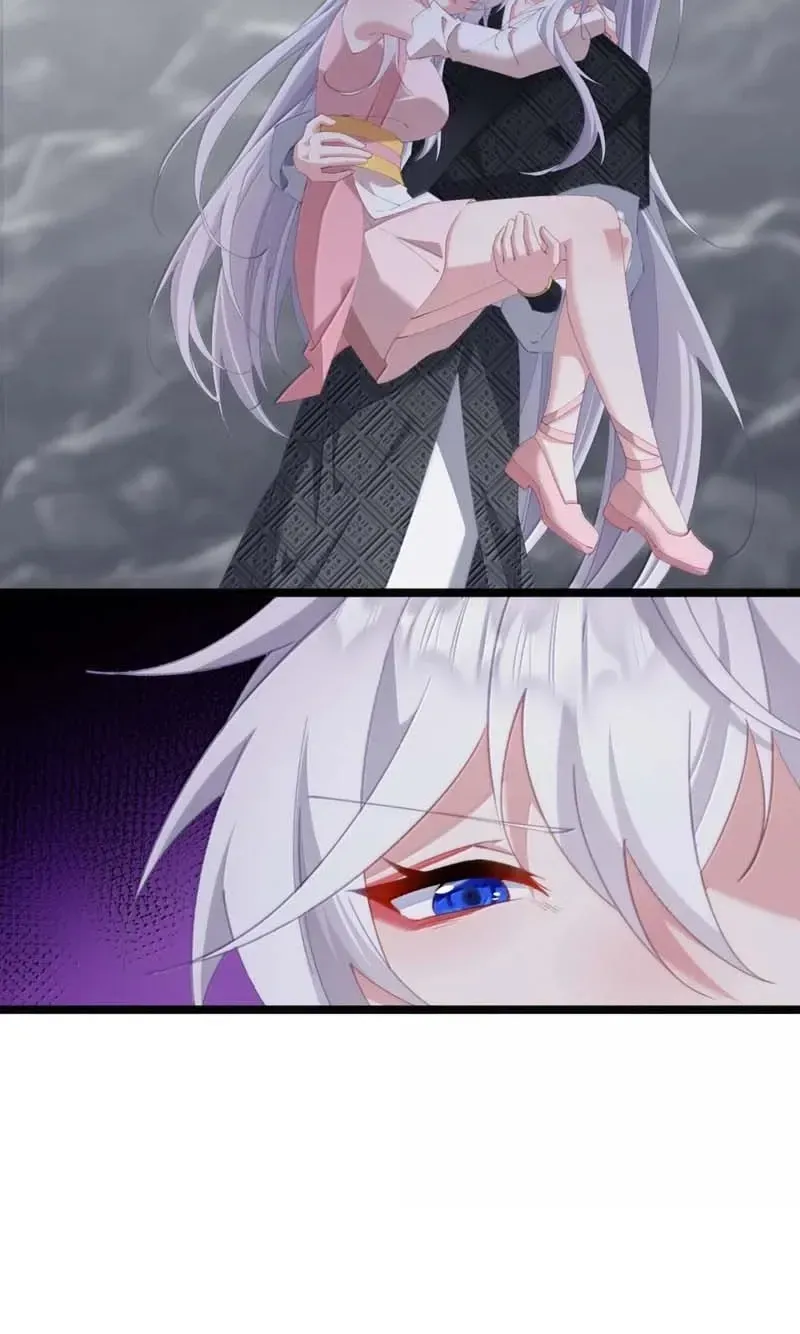 Breaking Into The Body of The Emperor