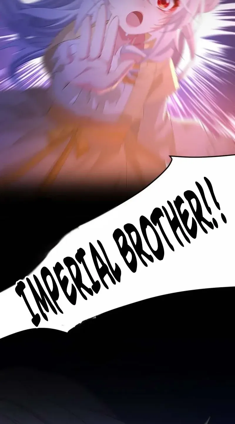 Breaking Into The Body of The Emperor