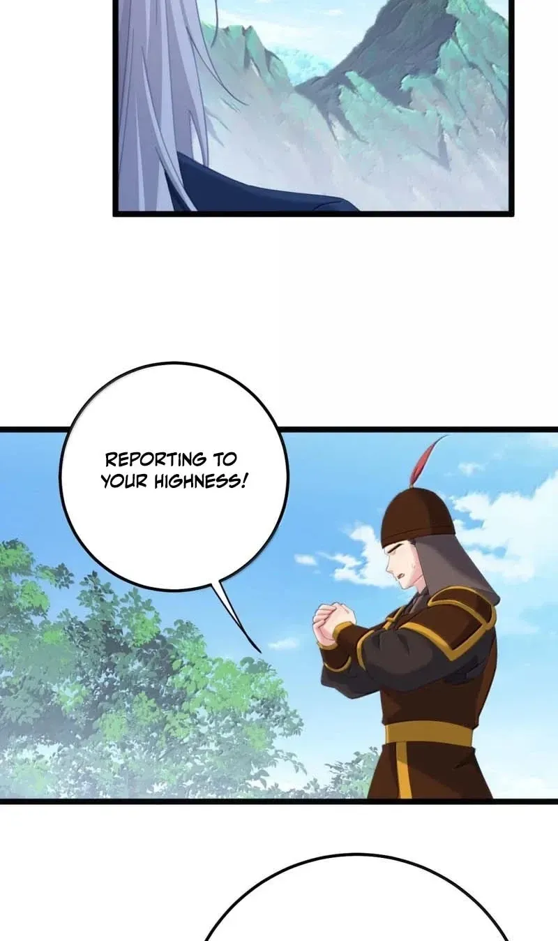 Breaking Into The Body of The Emperor
