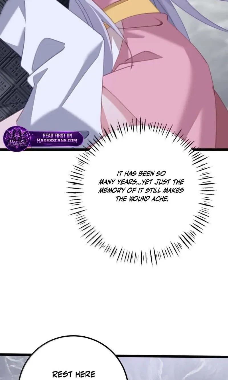 Breaking Into The Body of The Emperor