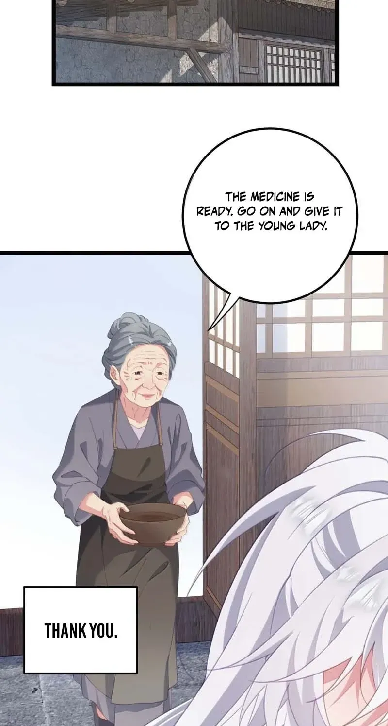 Breaking Into The Body of The Emperor