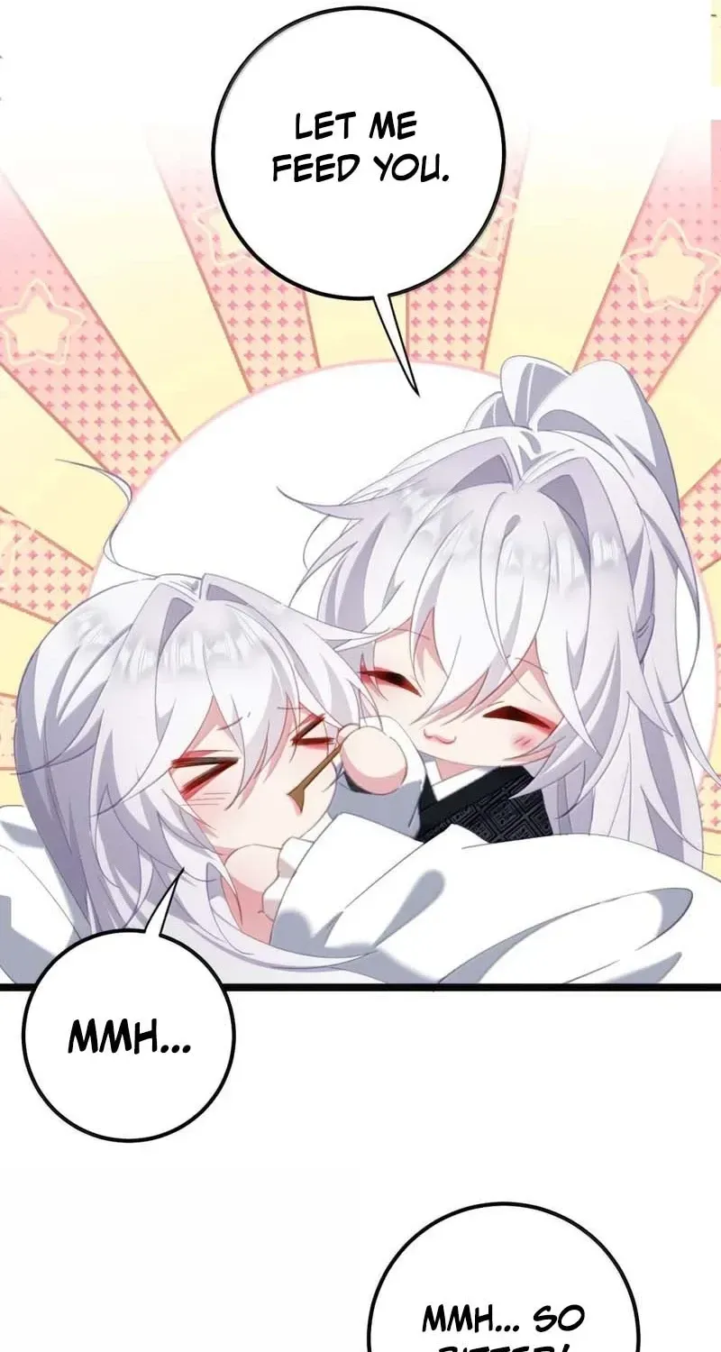 Breaking Into The Body of The Emperor