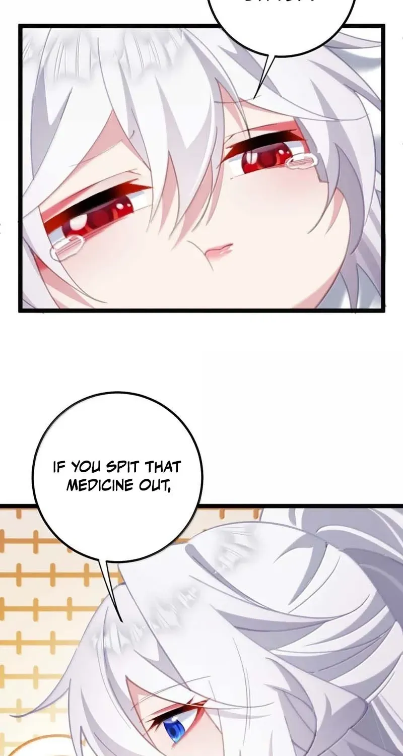 Breaking Into The Body of The Emperor