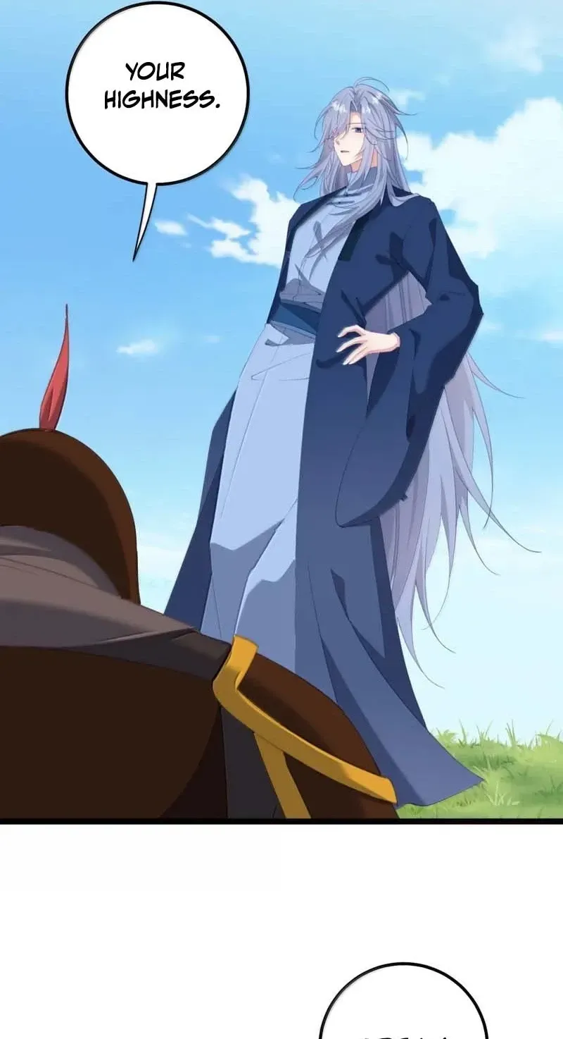 Breaking Into The Body of The Emperor