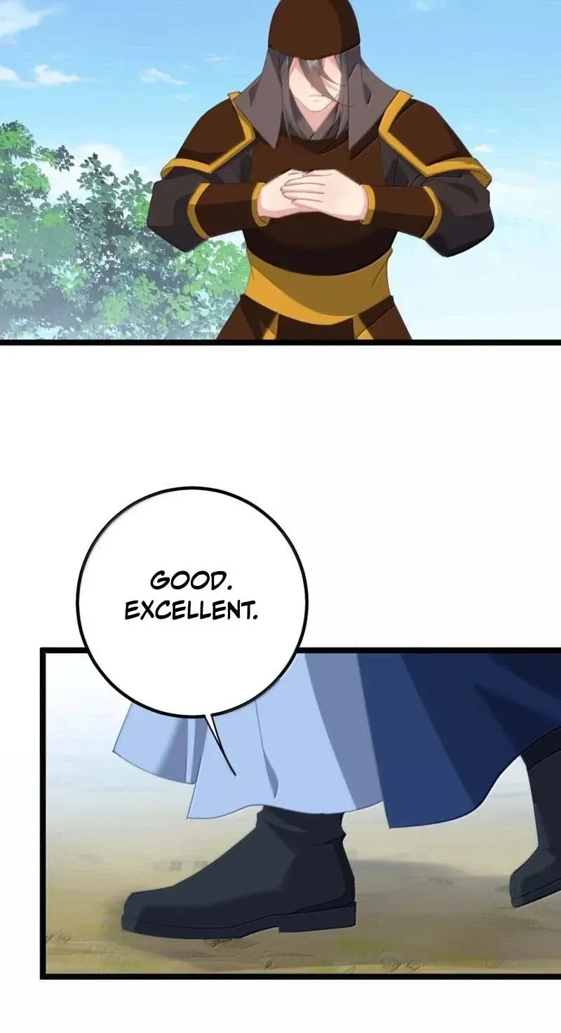 Breaking Into The Body of The Emperor