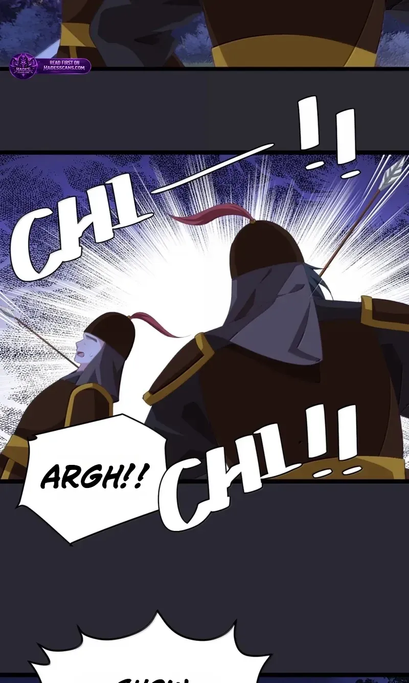 Breaking Into The Body of The Emperor