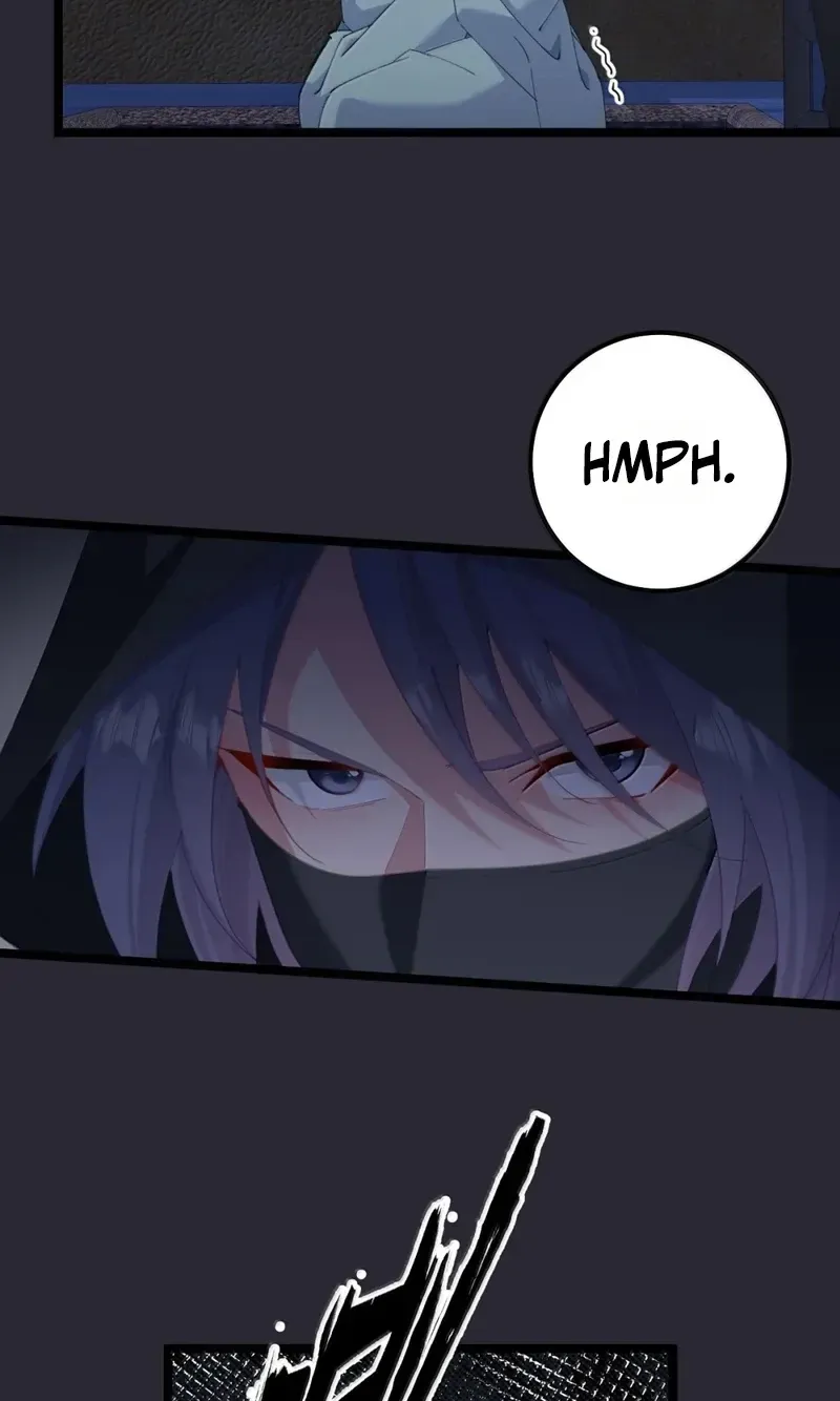 Breaking Into The Body of The Emperor