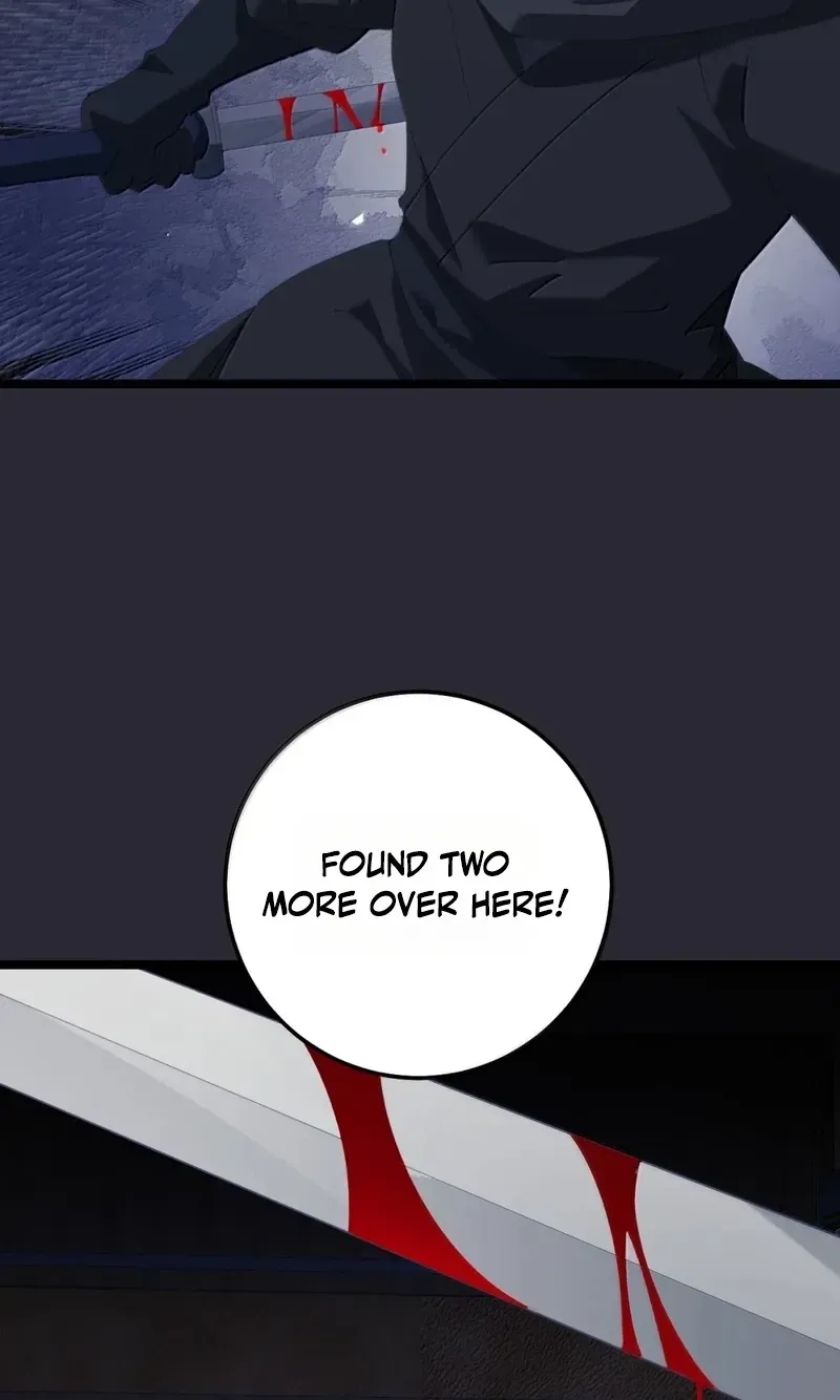 Breaking Into The Body of The Emperor