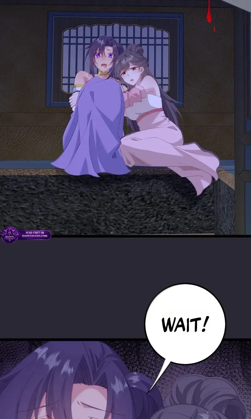 Breaking Into The Body of The Emperor