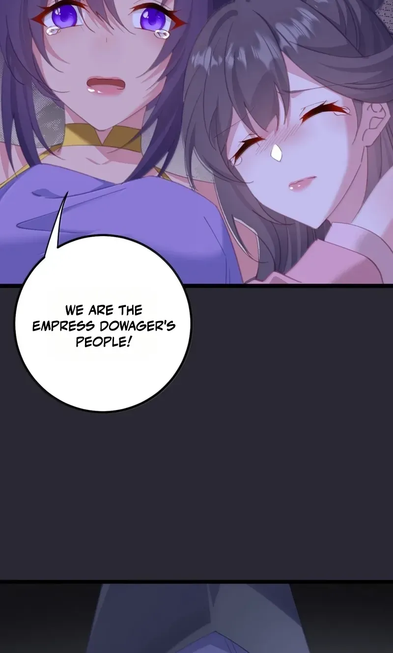 Breaking Into The Body of The Emperor