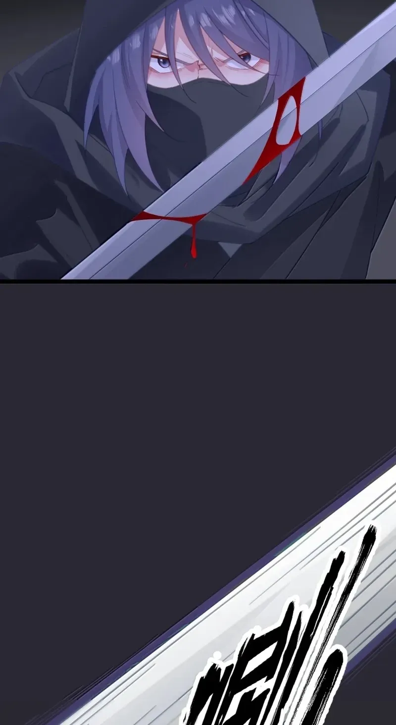 Breaking Into The Body of The Emperor