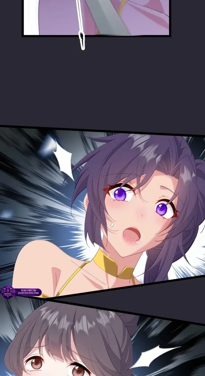 Breaking Into The Body of The Emperor