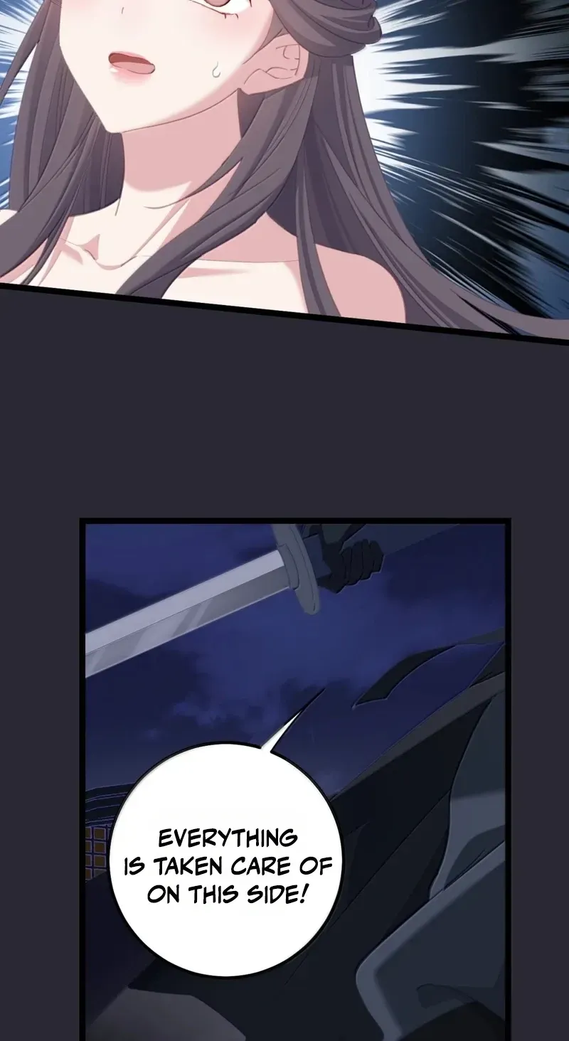 Breaking Into The Body of The Emperor