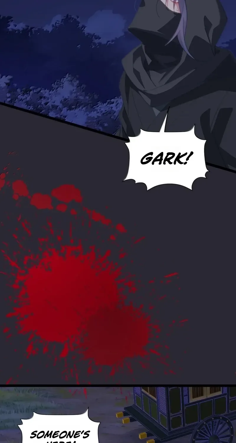 Breaking Into The Body of The Emperor