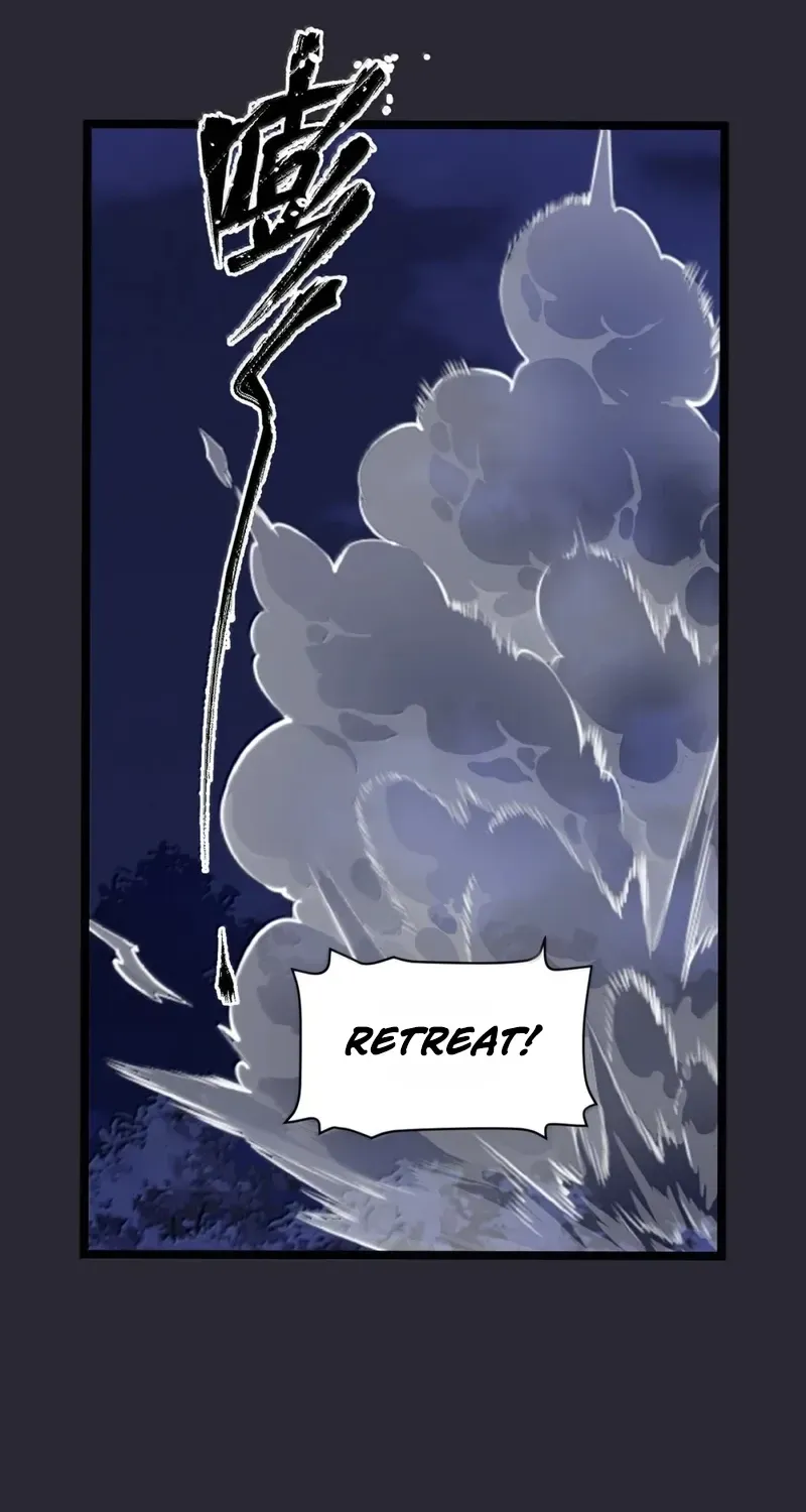 Breaking Into The Body of The Emperor