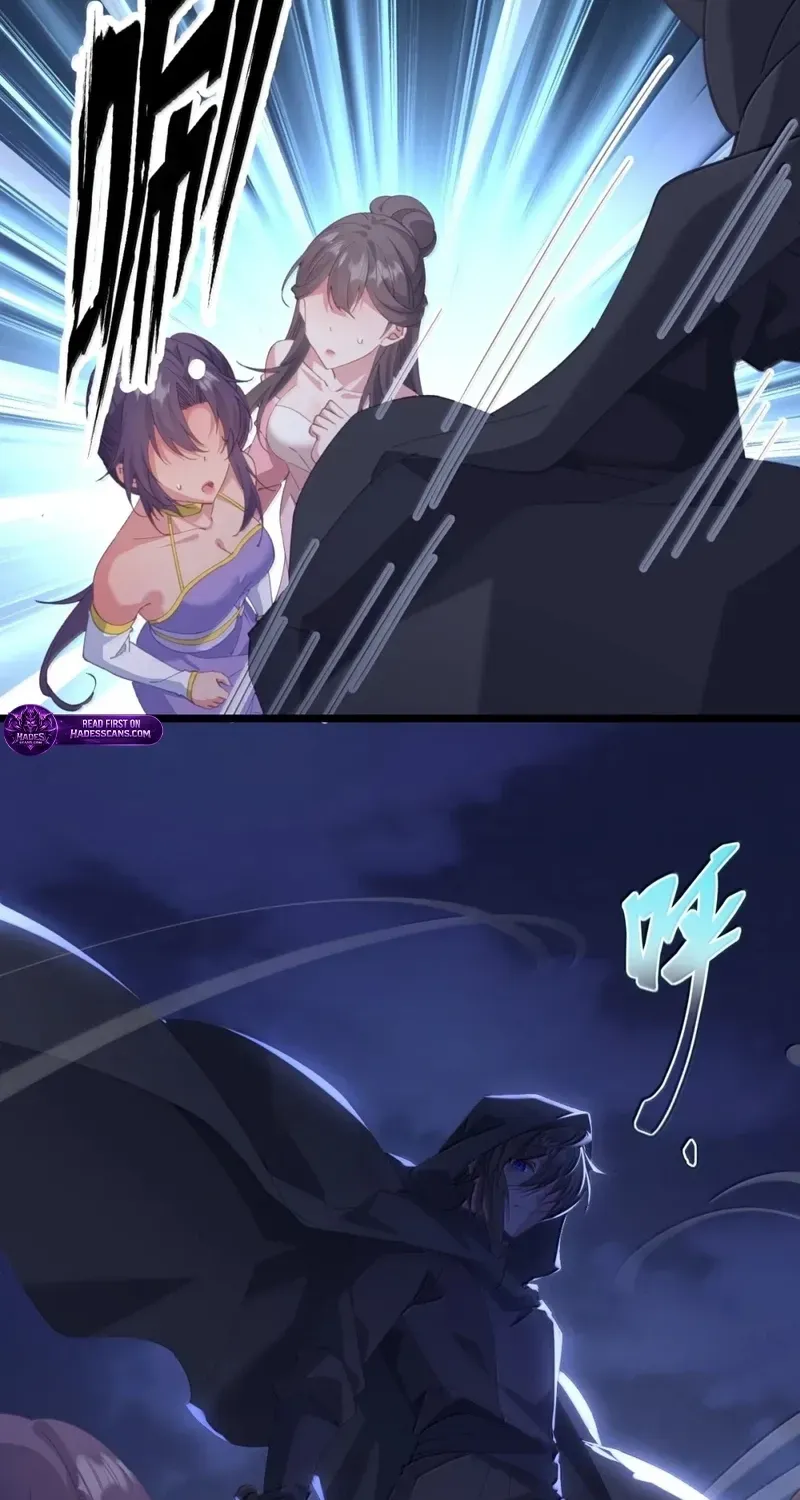Breaking Into The Body of The Emperor