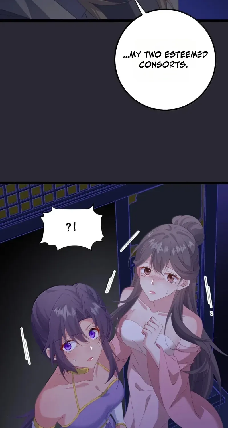 Breaking Into The Body of The Emperor