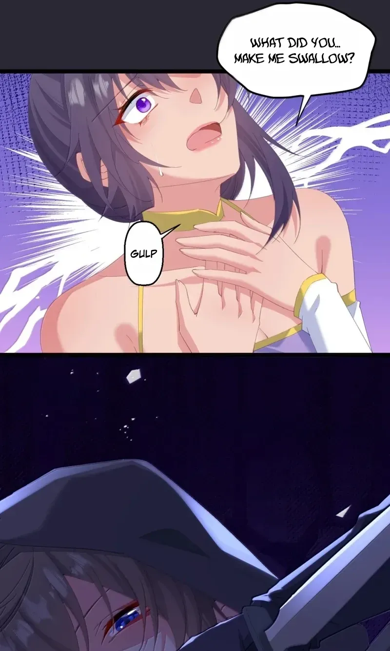 Breaking Into The Body of The Emperor