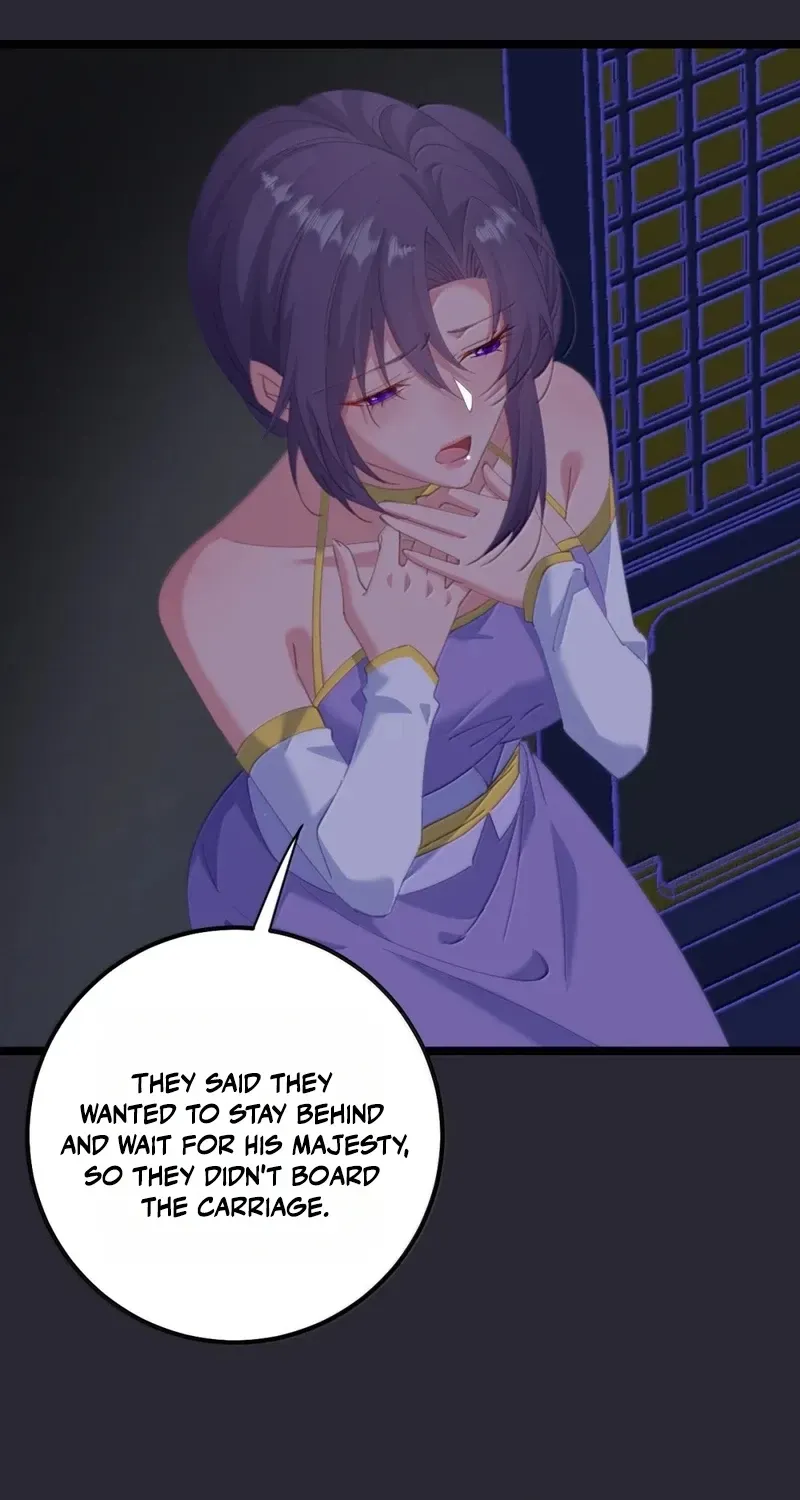 Breaking Into The Body of The Emperor