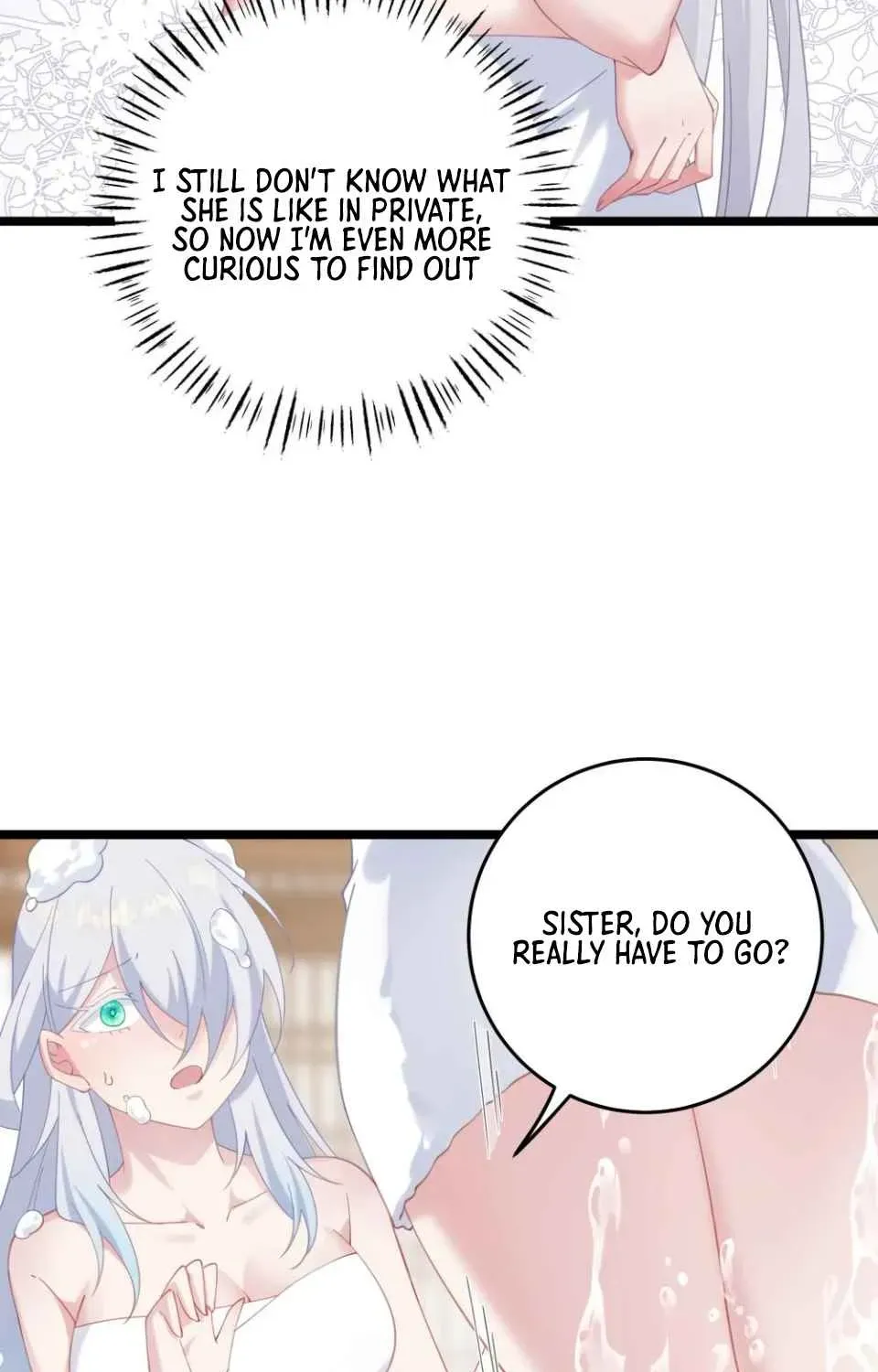 Breaking Into The Body of The Emperor