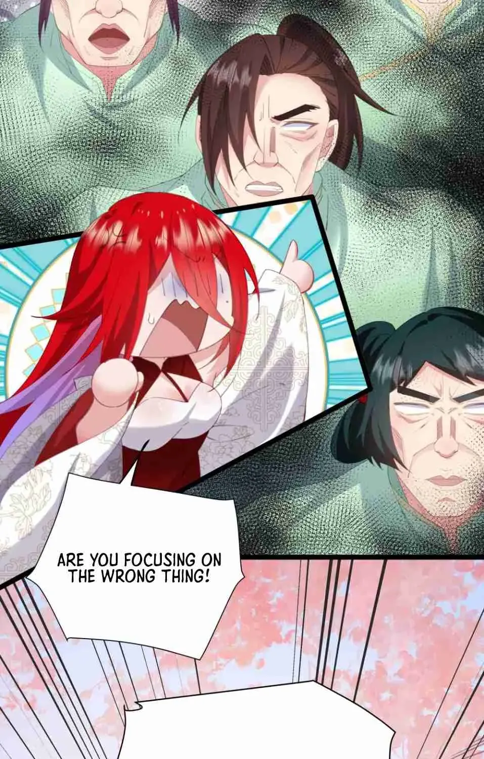 Breaking Into The Body of The Emperor