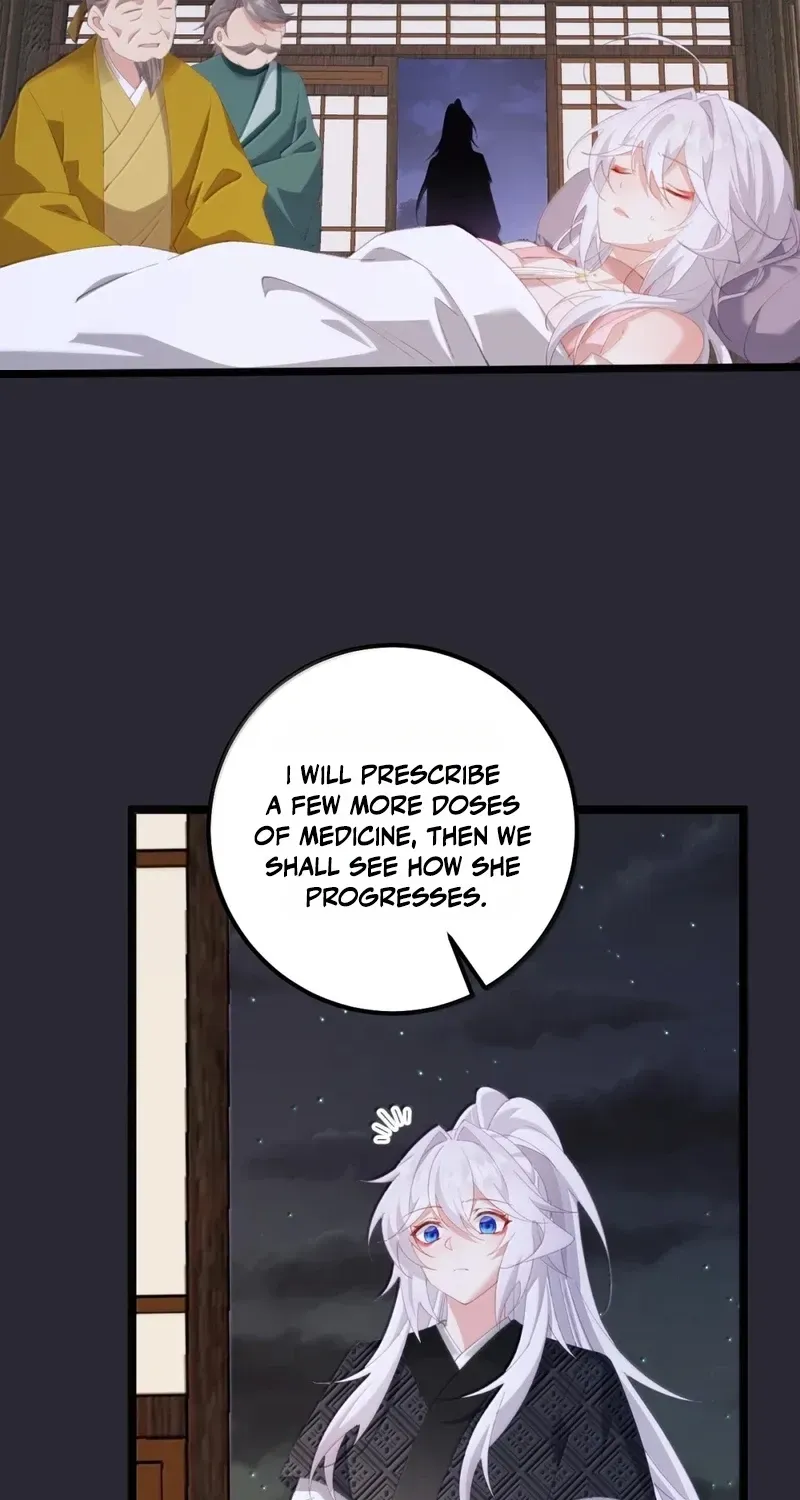Breaking Into The Body of The Emperor