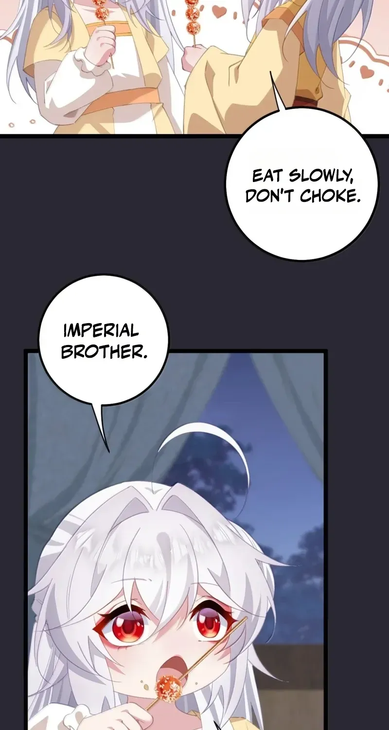 Breaking Into The Body of The Emperor