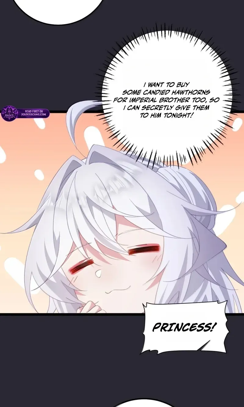 Breaking Into The Body of The Emperor