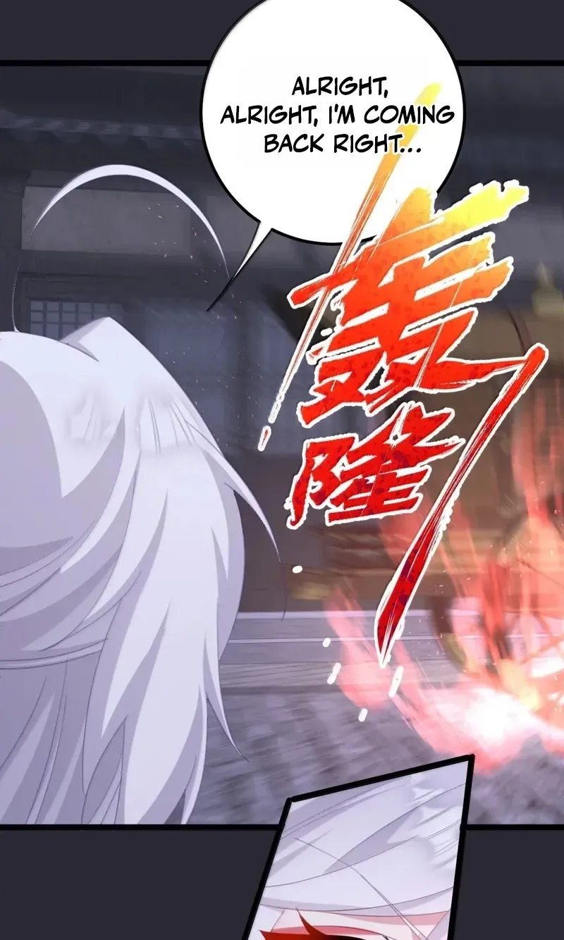 Breaking Into The Body of The Emperor