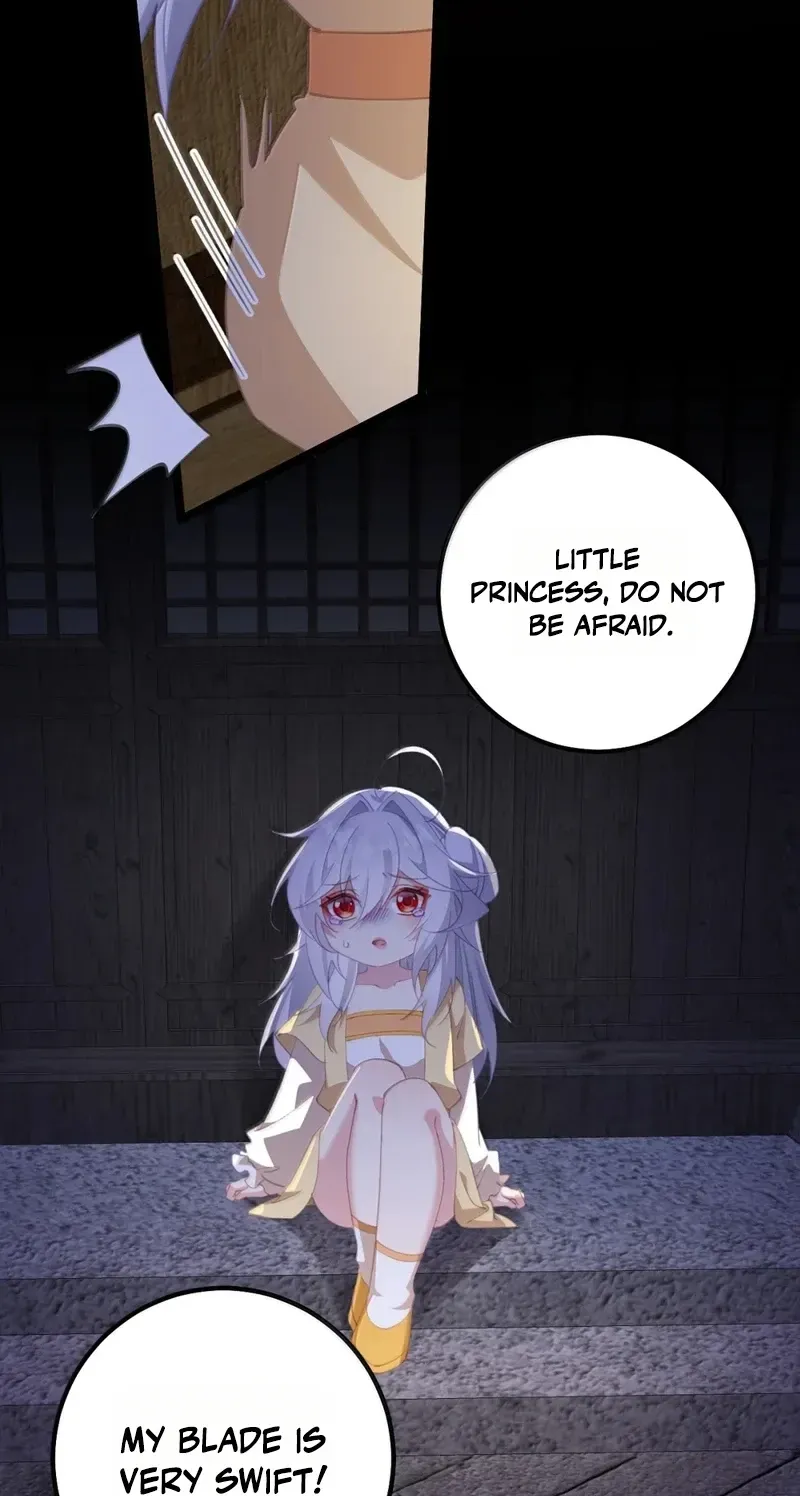 Breaking Into The Body of The Emperor