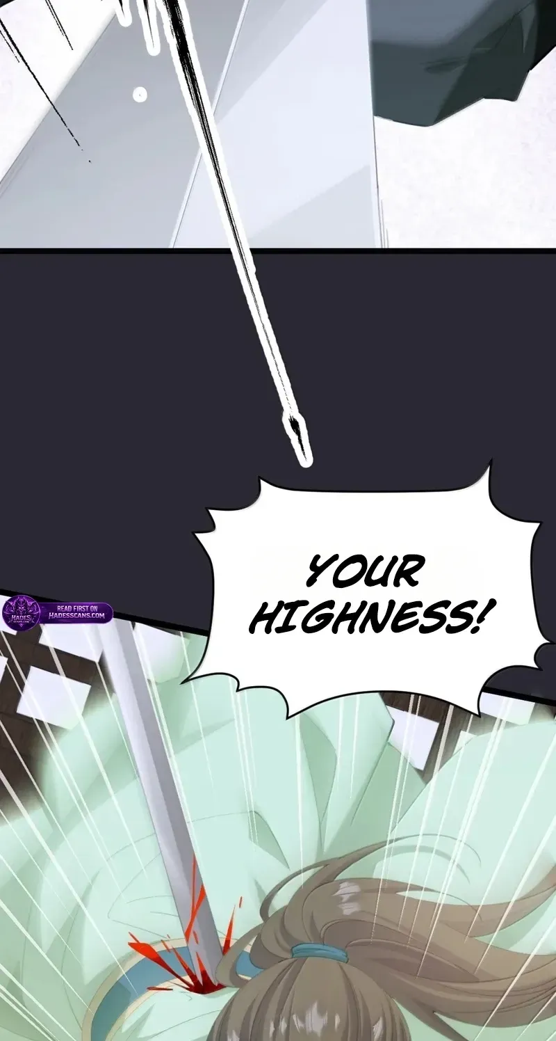 Breaking Into The Body of The Emperor