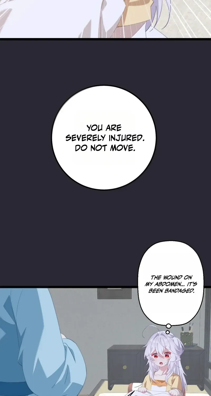Breaking Into The Body of The Emperor