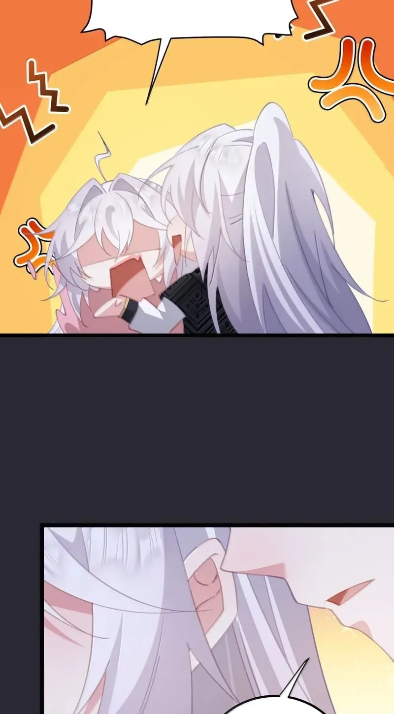 Breaking Into The Body of The Emperor