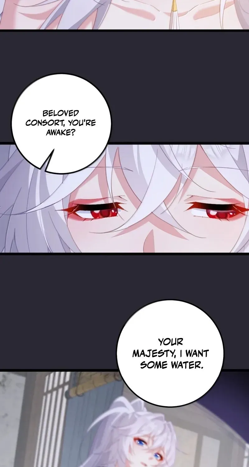 Breaking Into The Body of The Emperor