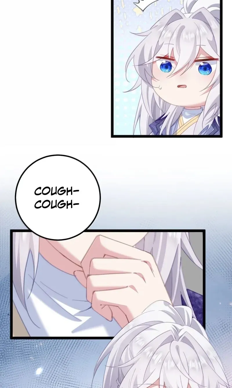 Breaking Into The Body of The Emperor