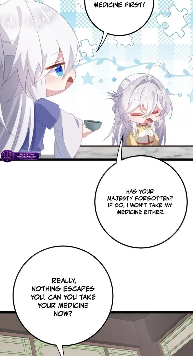 Breaking Into The Body of The Emperor