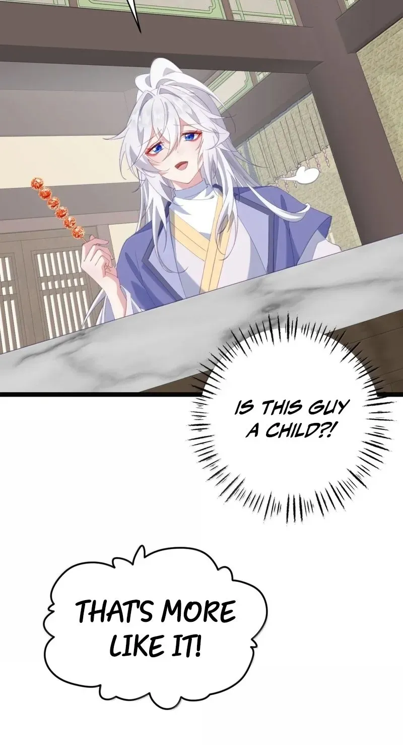 Breaking Into The Body of The Emperor